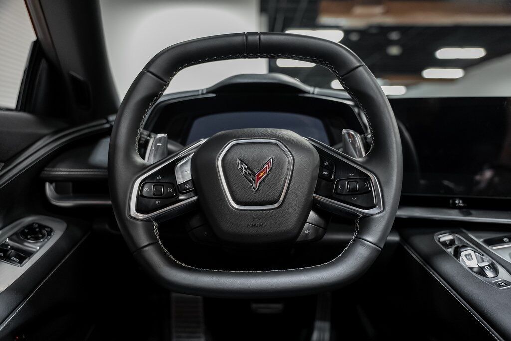 2024 Chevrolet Corvette Stingray Ft Lauderdale FL