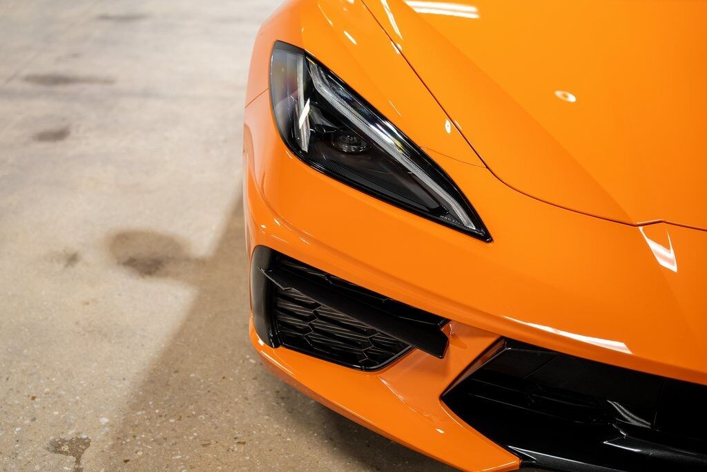 2024 Chevrolet Corvette Stingray Ft Lauderdale FL