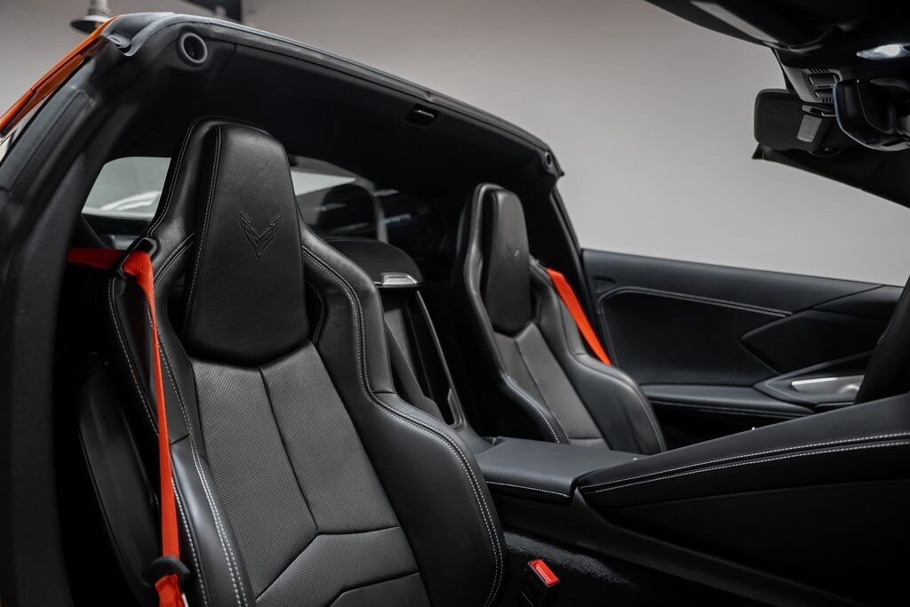 2024 Chevrolet Corvette Stingray Ft Lauderdale FL