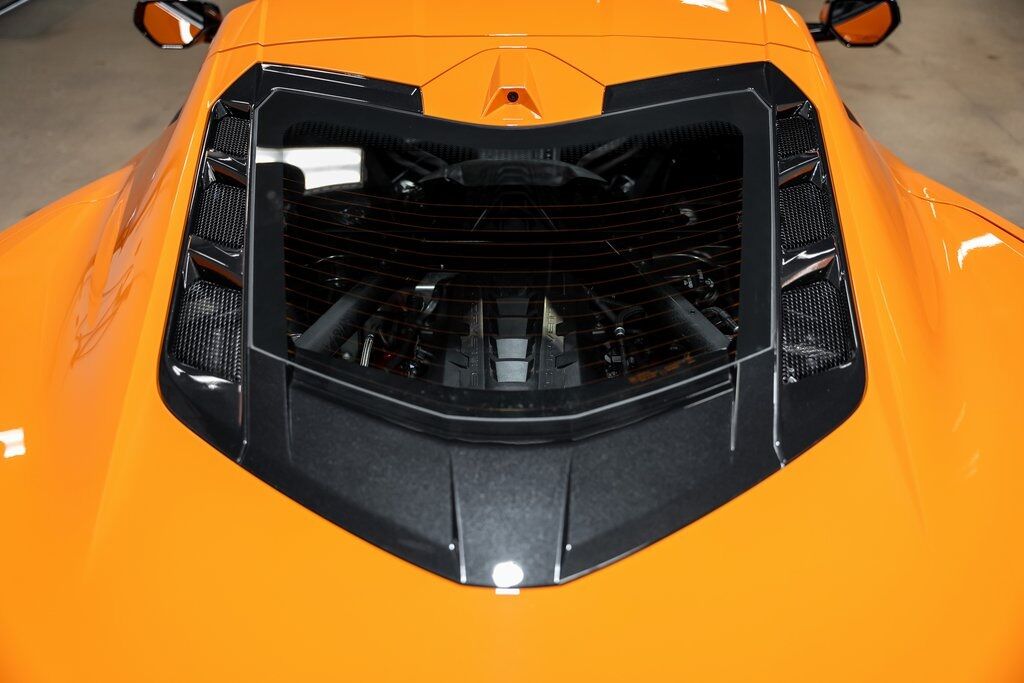 2024 Chevrolet Corvette Stingray Ft Lauderdale FL