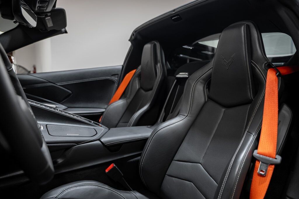 2024 Chevrolet Corvette Stingray Ft Lauderdale FL