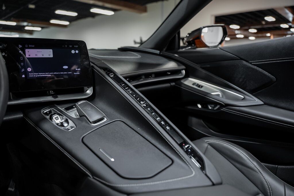 2024 Chevrolet Corvette Stingray Ft Lauderdale FL