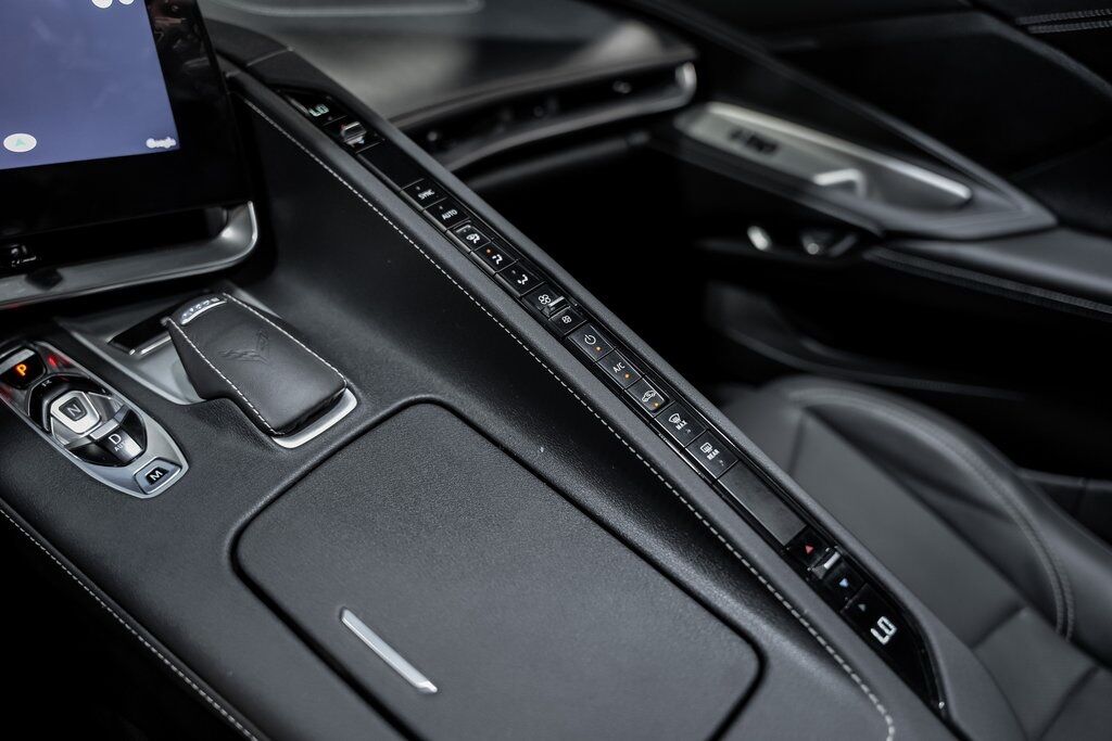 2024 Chevrolet Corvette Stingray Ft Lauderdale FL