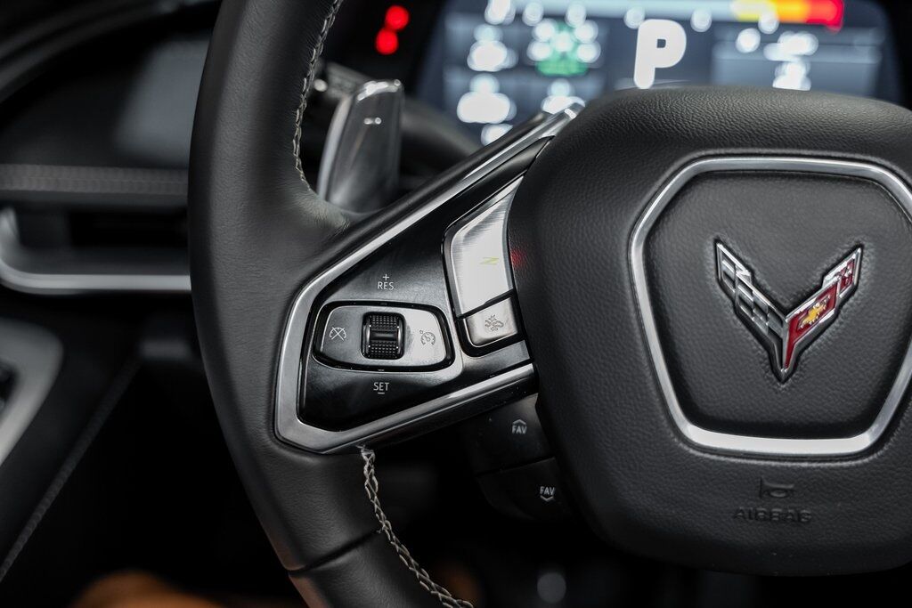 2024 Chevrolet Corvette Stingray Ft Lauderdale FL