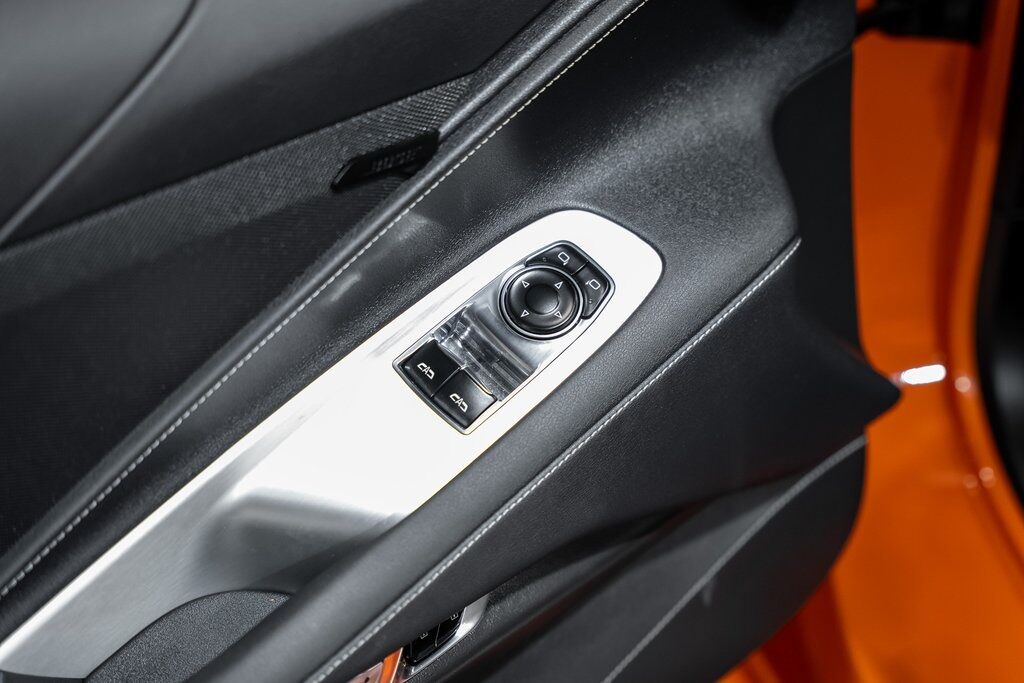 2024 Chevrolet Corvette Stingray Ft Lauderdale FL