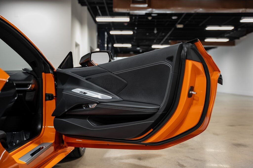 2024 Chevrolet Corvette Stingray Ft Lauderdale FL