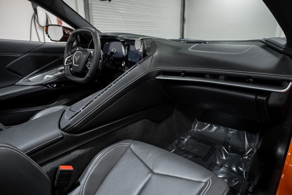 2024 Chevrolet Corvette Stingray Ft Lauderdale FL