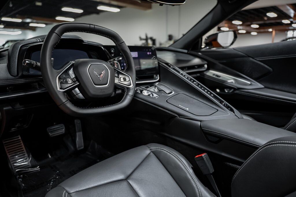 2024 Chevrolet Corvette Stingray Ft Lauderdale FL