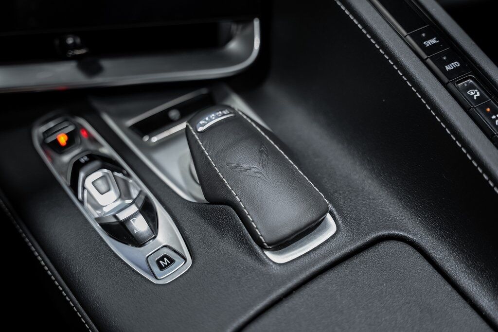 2024 Chevrolet Corvette Stingray Ft Lauderdale FL