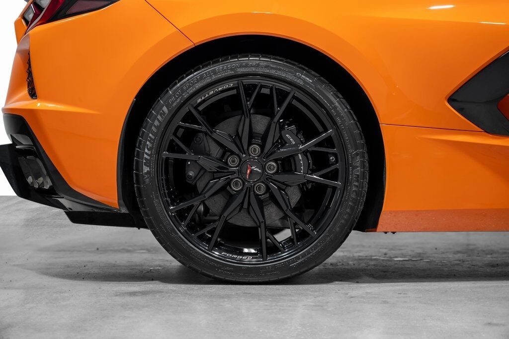 2024 Chevrolet Corvette Stingray Ft Lauderdale FL