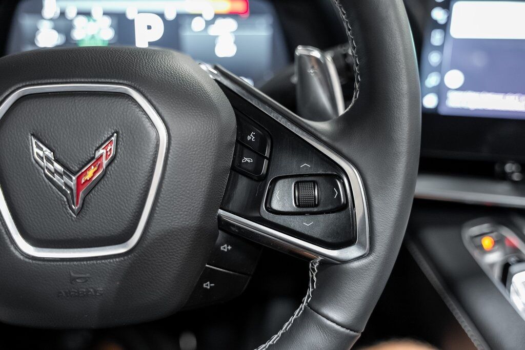 2024 Chevrolet Corvette Stingray Ft Lauderdale FL
