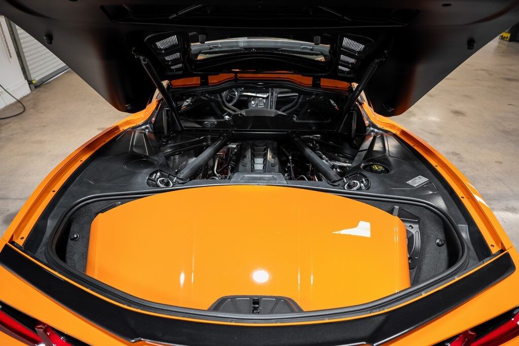 2024 Chevrolet Corvette Stingray Ft Lauderdale FL