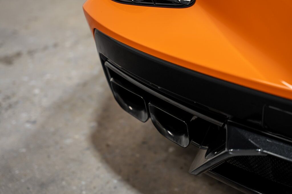 2024 Chevrolet Corvette Stingray Ft Lauderdale FL