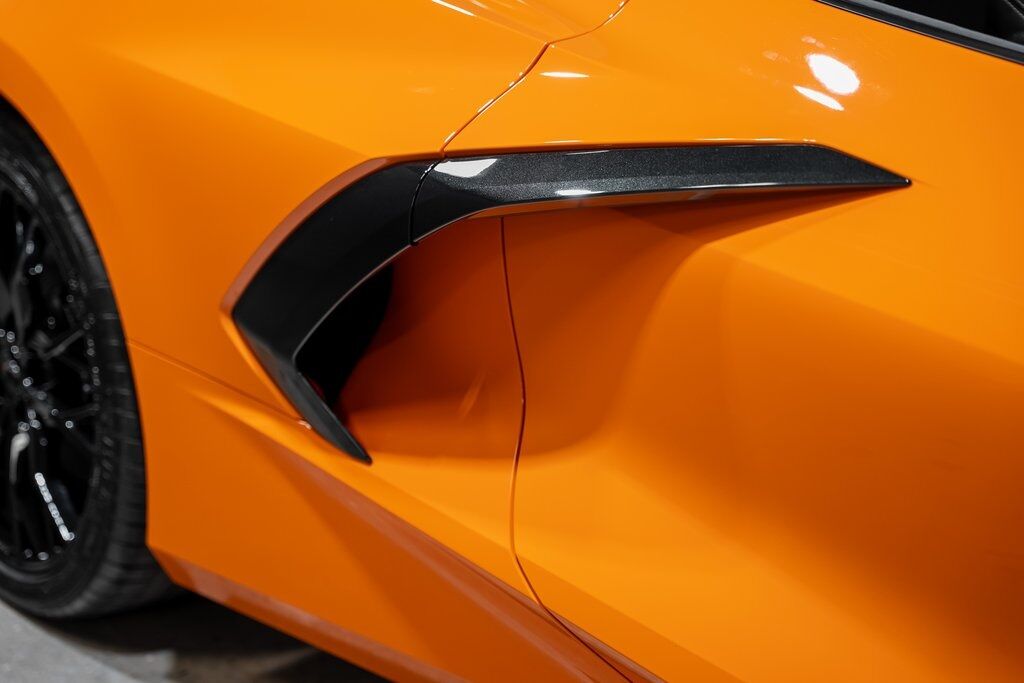 2024 Chevrolet Corvette Stingray Ft Lauderdale FL