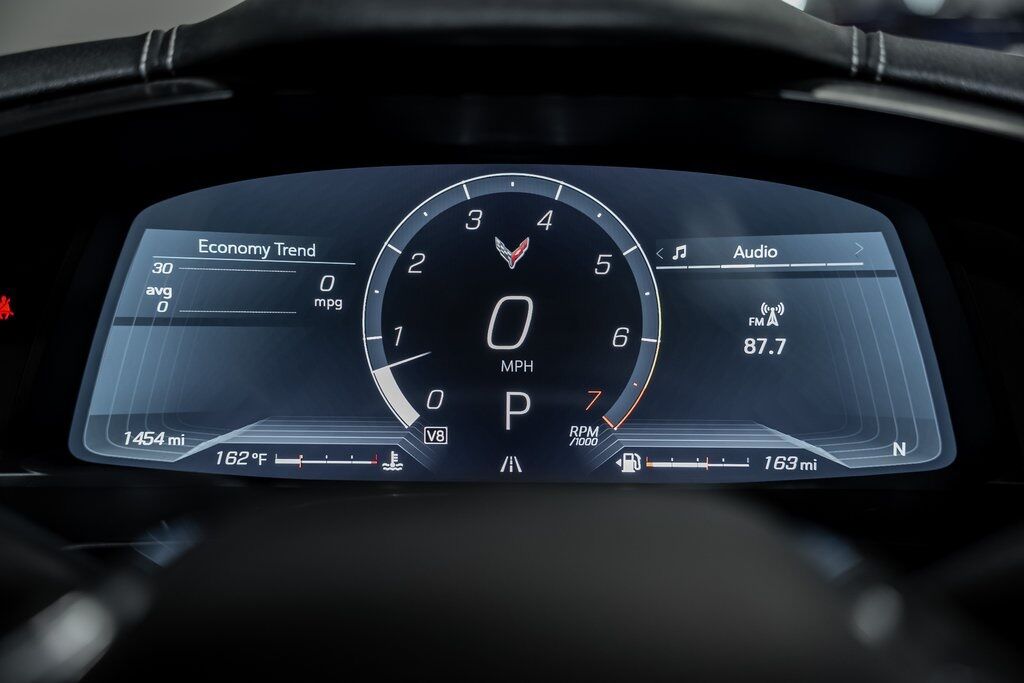 2024 Chevrolet Corvette Stingray Ft Lauderdale FL