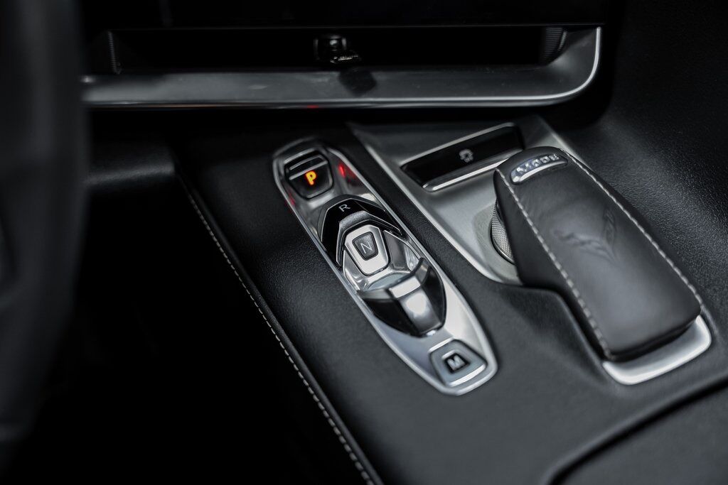 2024 Chevrolet Corvette Stingray Ft Lauderdale FL