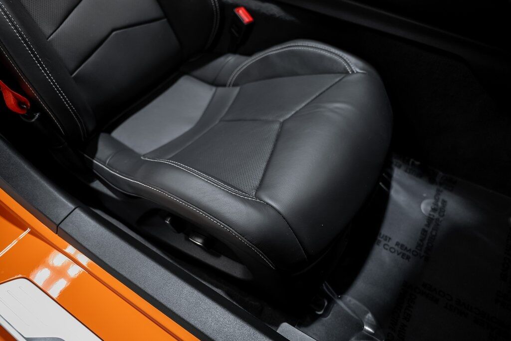 2024 Chevrolet Corvette Stingray Ft Lauderdale FL