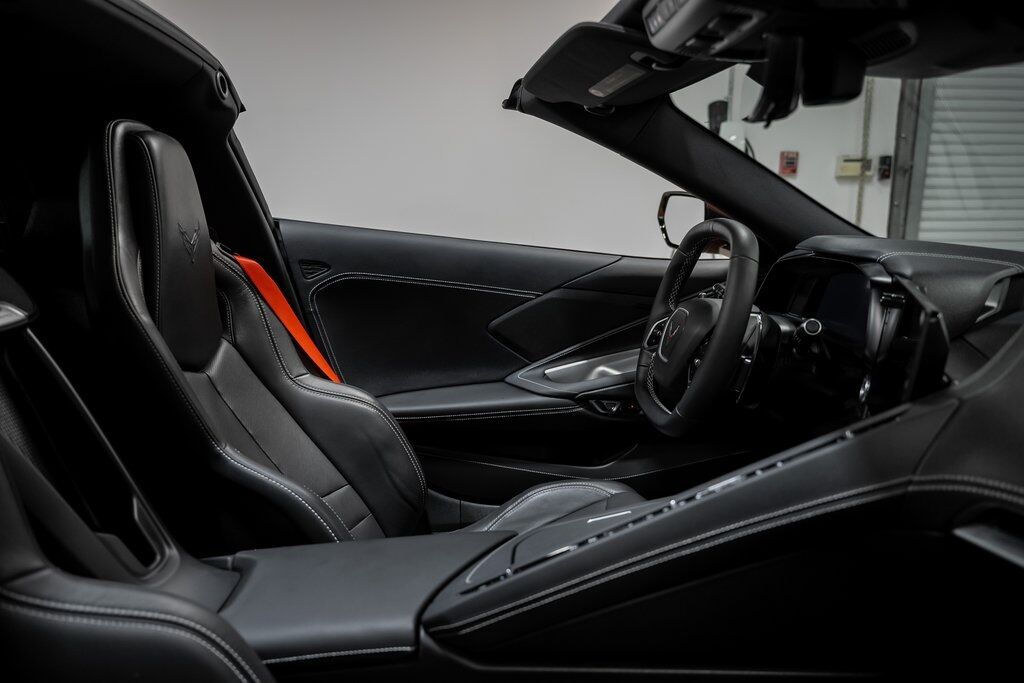 2024 Chevrolet Corvette Stingray Ft Lauderdale FL