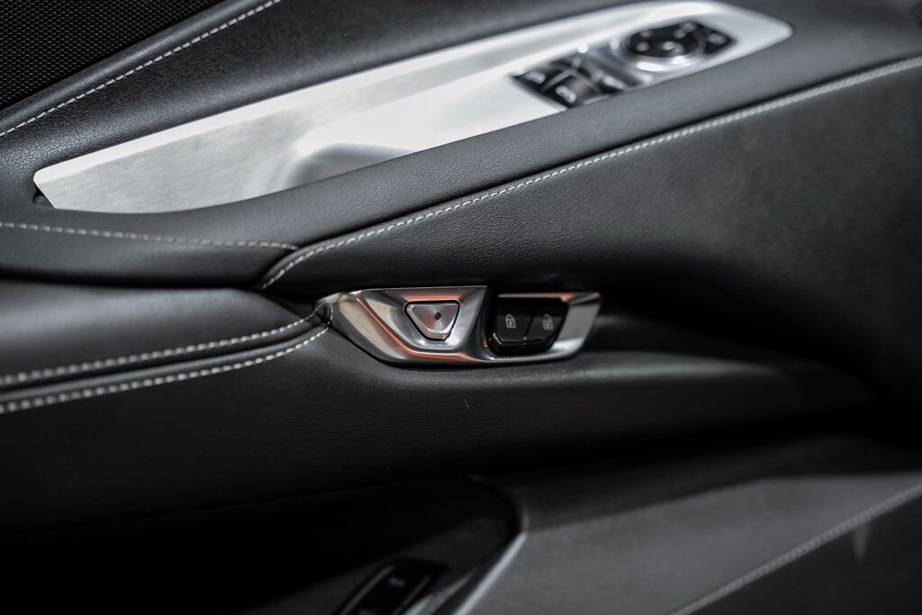 2024 Chevrolet Corvette Stingray Ft Lauderdale FL