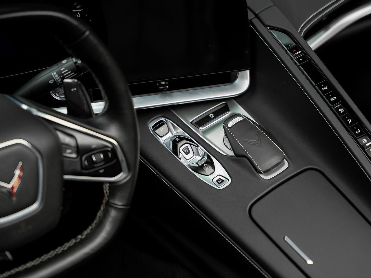 2024 Chevrolet Corvette Stingray Ft Lauderdale FL