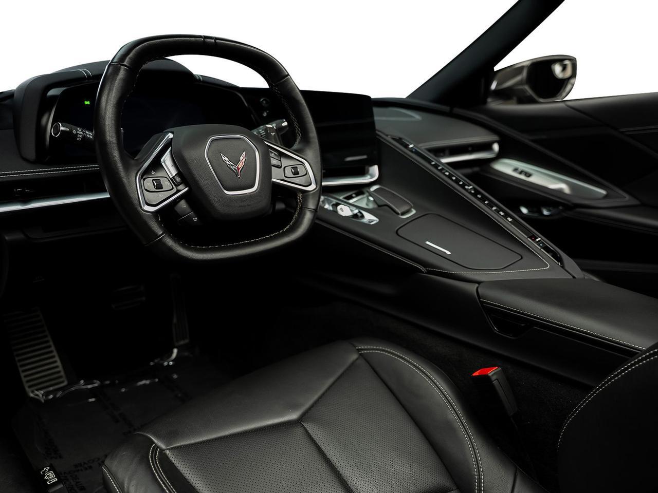 2024 Chevrolet Corvette Stingray Ft Lauderdale FL