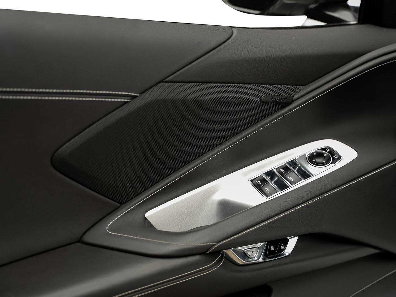 2024 Chevrolet Corvette Stingray Ft Lauderdale FL