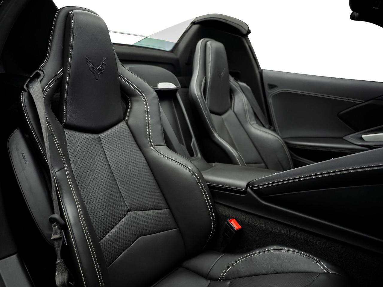2024 Chevrolet Corvette Stingray Ft Lauderdale FL