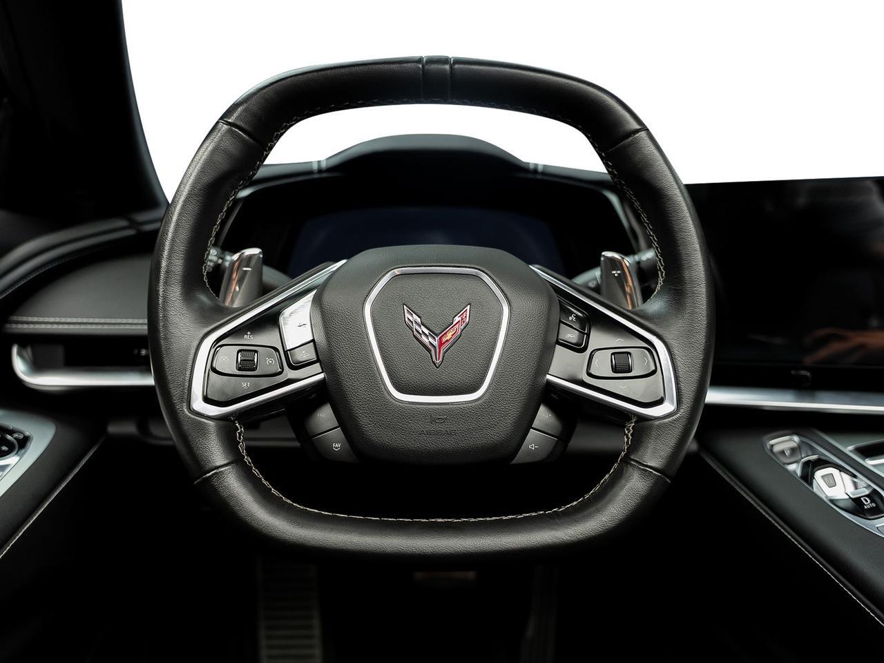 2024 Chevrolet Corvette Stingray Ft Lauderdale FL