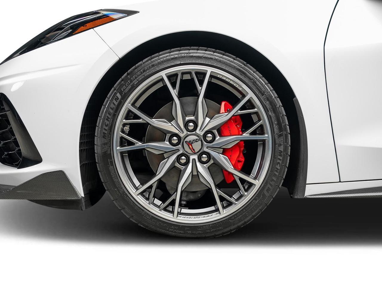 2024 Chevrolet Corvette Stingray Ft Lauderdale FL