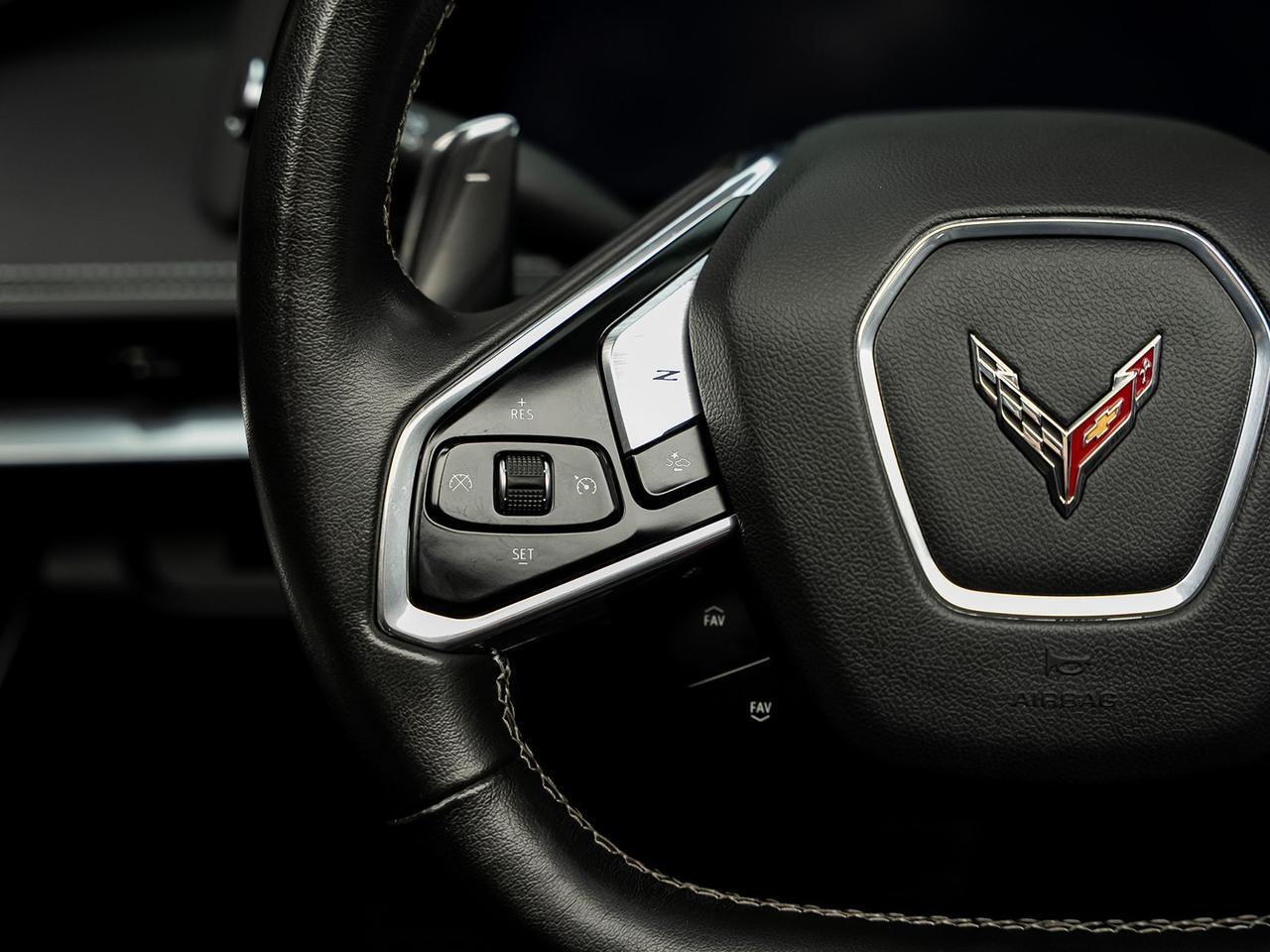 2024 Chevrolet Corvette Stingray Ft Lauderdale FL
