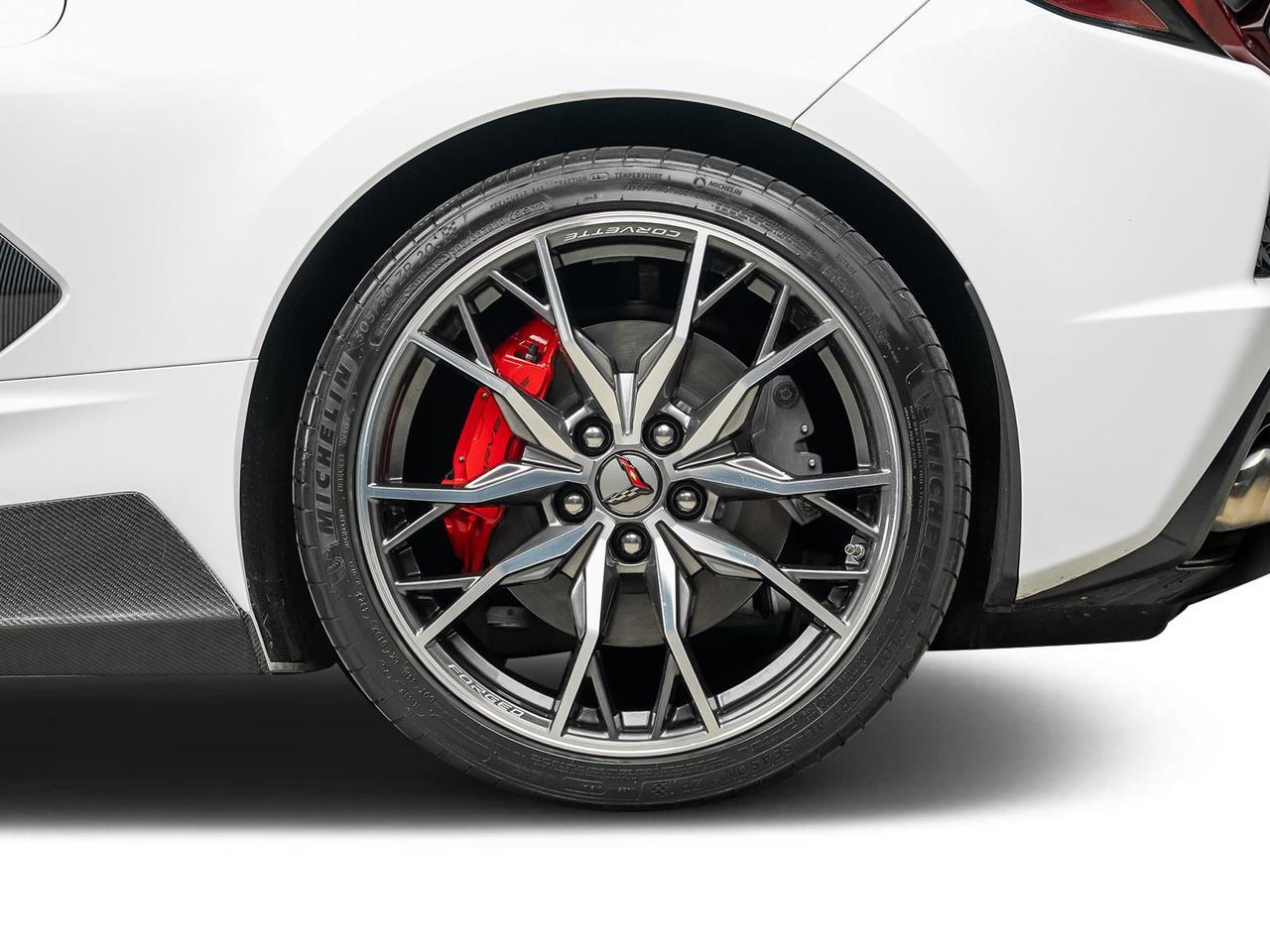 2024 Chevrolet Corvette Stingray Ft Lauderdale FL