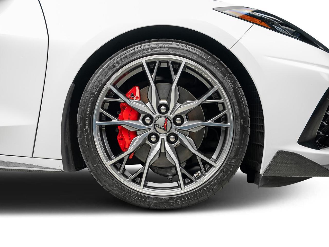 2024 Chevrolet Corvette Stingray Ft Lauderdale FL