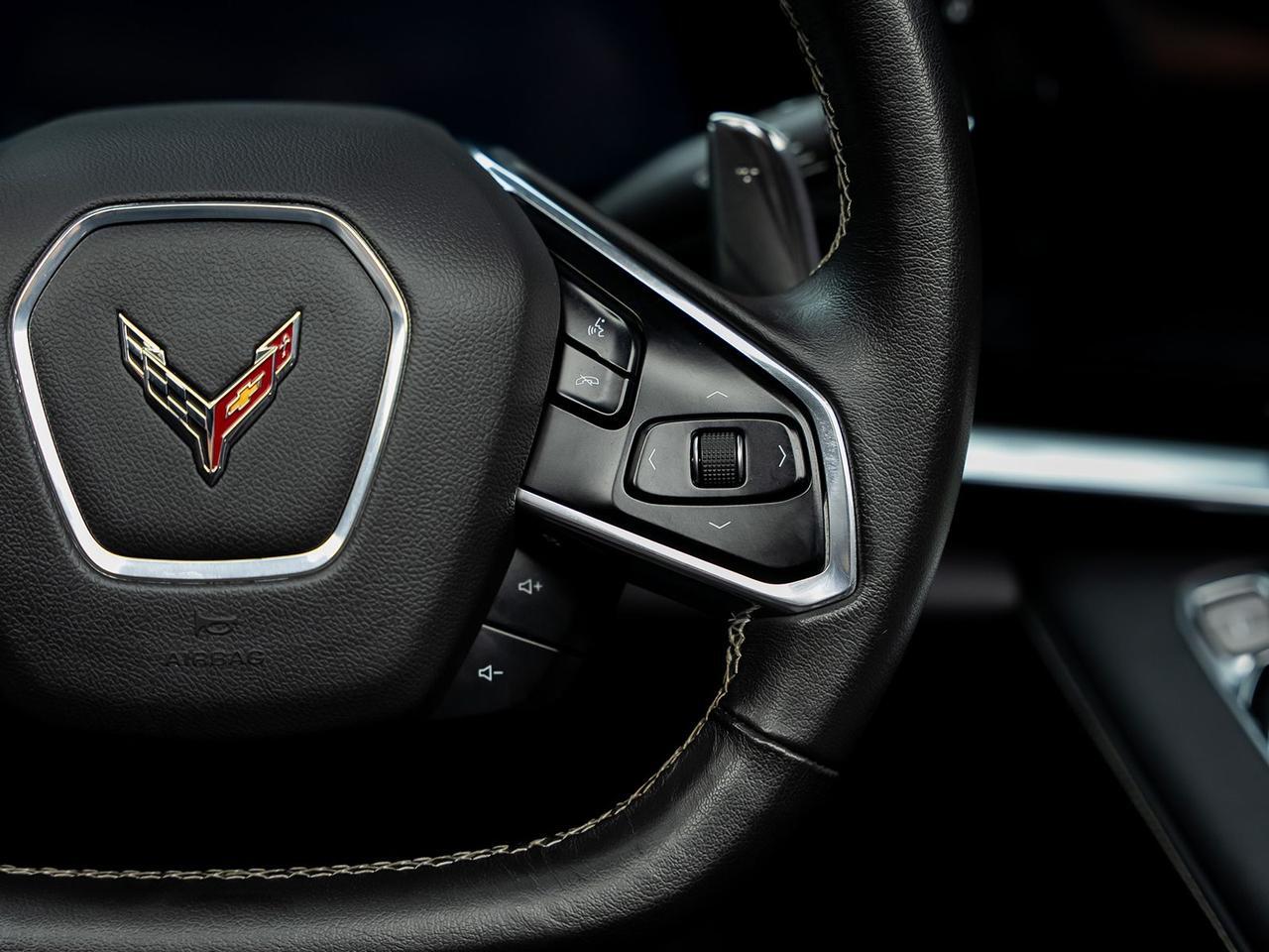 2024 Chevrolet Corvette Stingray Ft Lauderdale FL