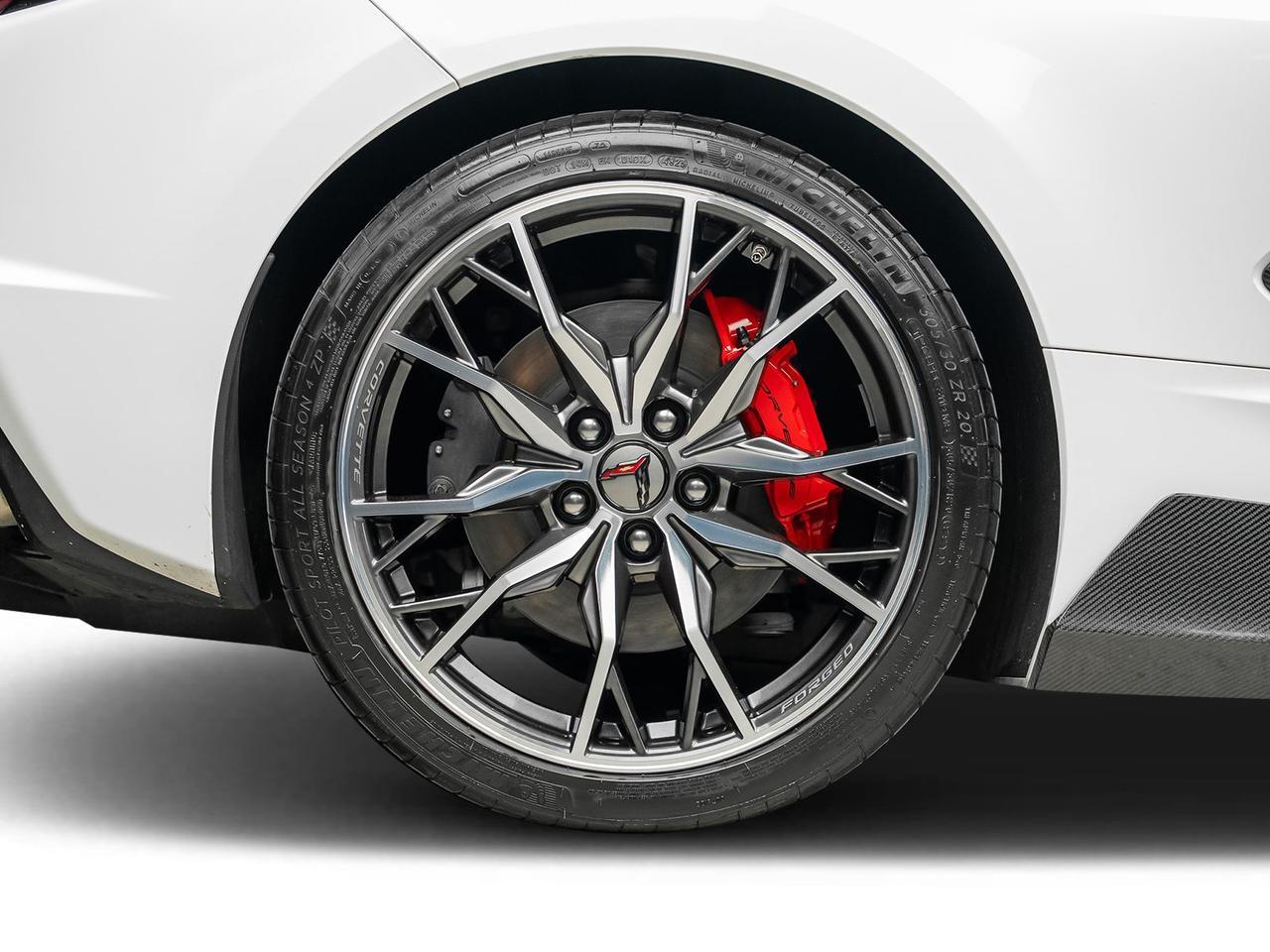 2024 Chevrolet Corvette Stingray Ft Lauderdale FL