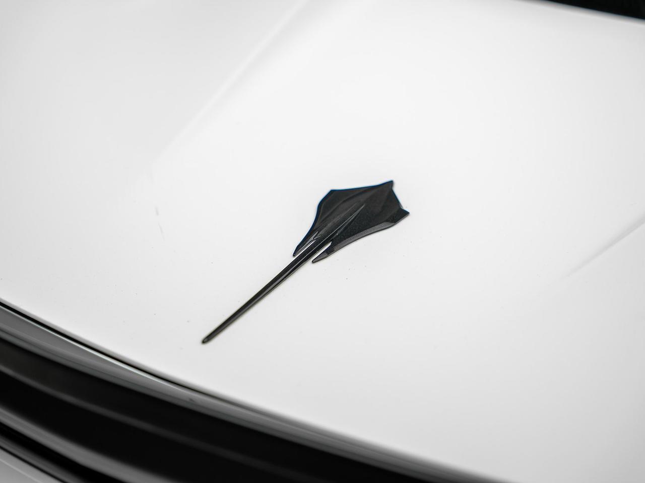 2024 Chevrolet Corvette Stingray Ft Lauderdale FL