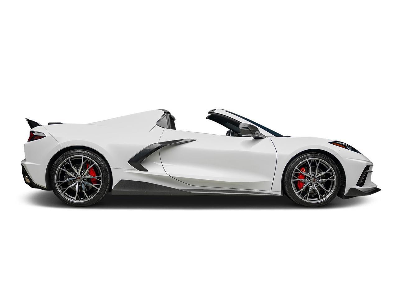 2024 Chevrolet Corvette Stingray Ft Lauderdale FL