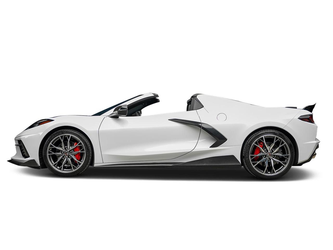 2024 Chevrolet Corvette Stingray Ft Lauderdale FL