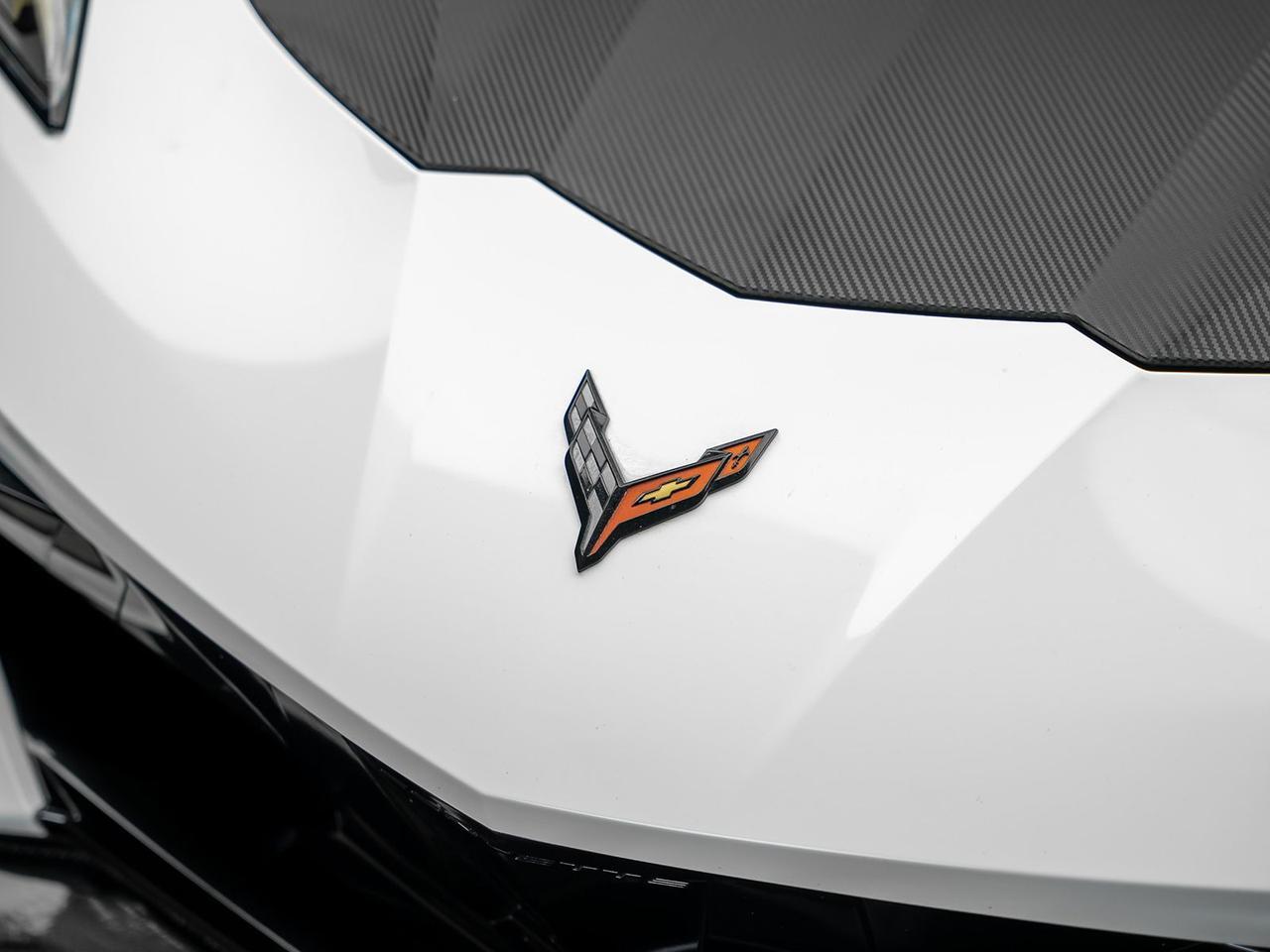 2024 Chevrolet Corvette Stingray Ft Lauderdale FL