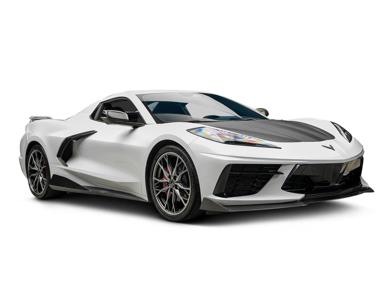 2024 Chevrolet Corvette Stingray Ft Lauderdale FL
