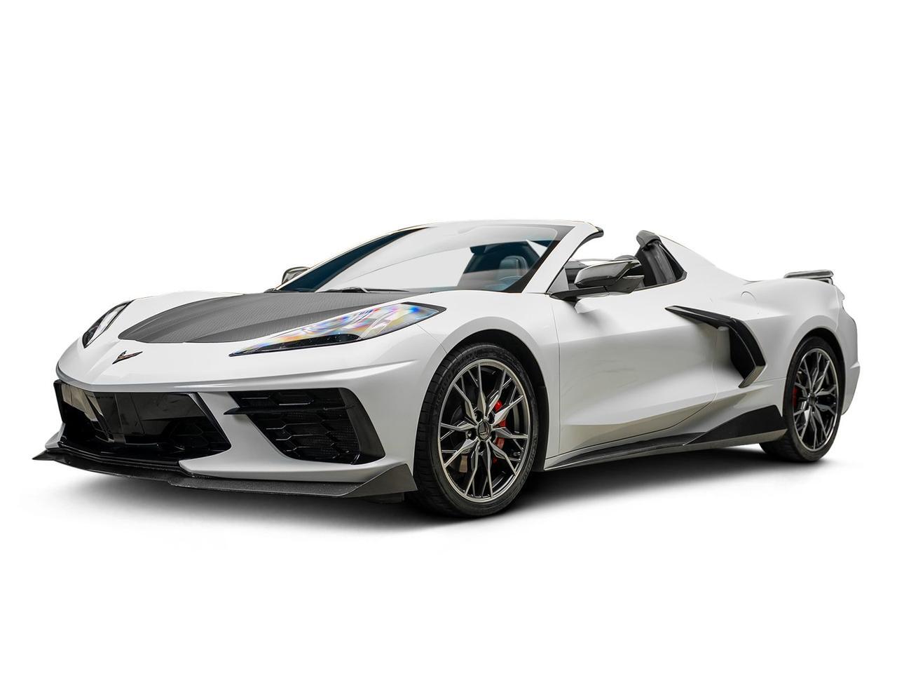 2024 Chevrolet Corvette Stingray Ft Lauderdale FL