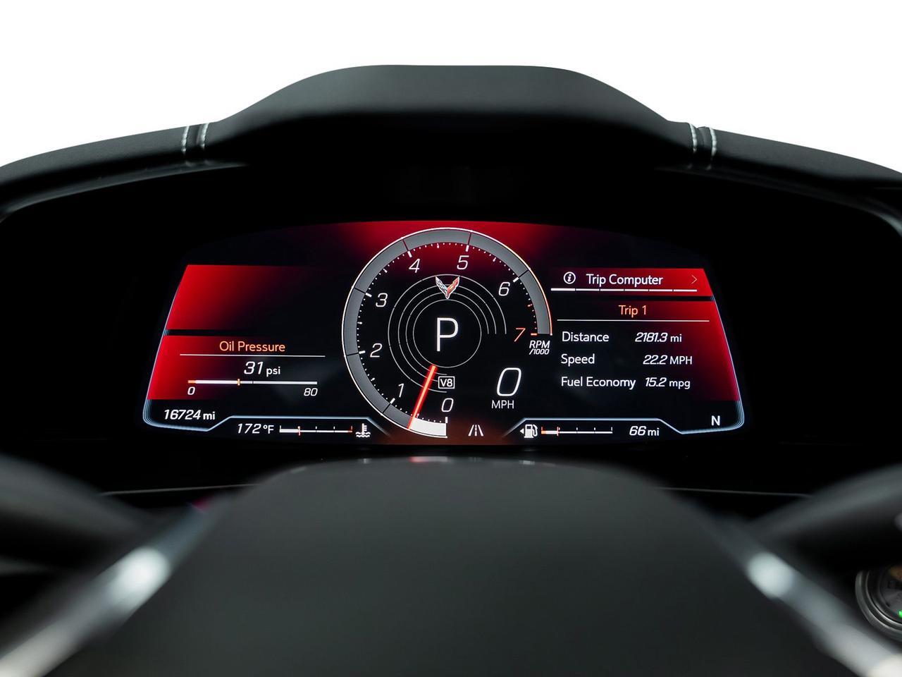 2024 Chevrolet Corvette Stingray Ft Lauderdale FL