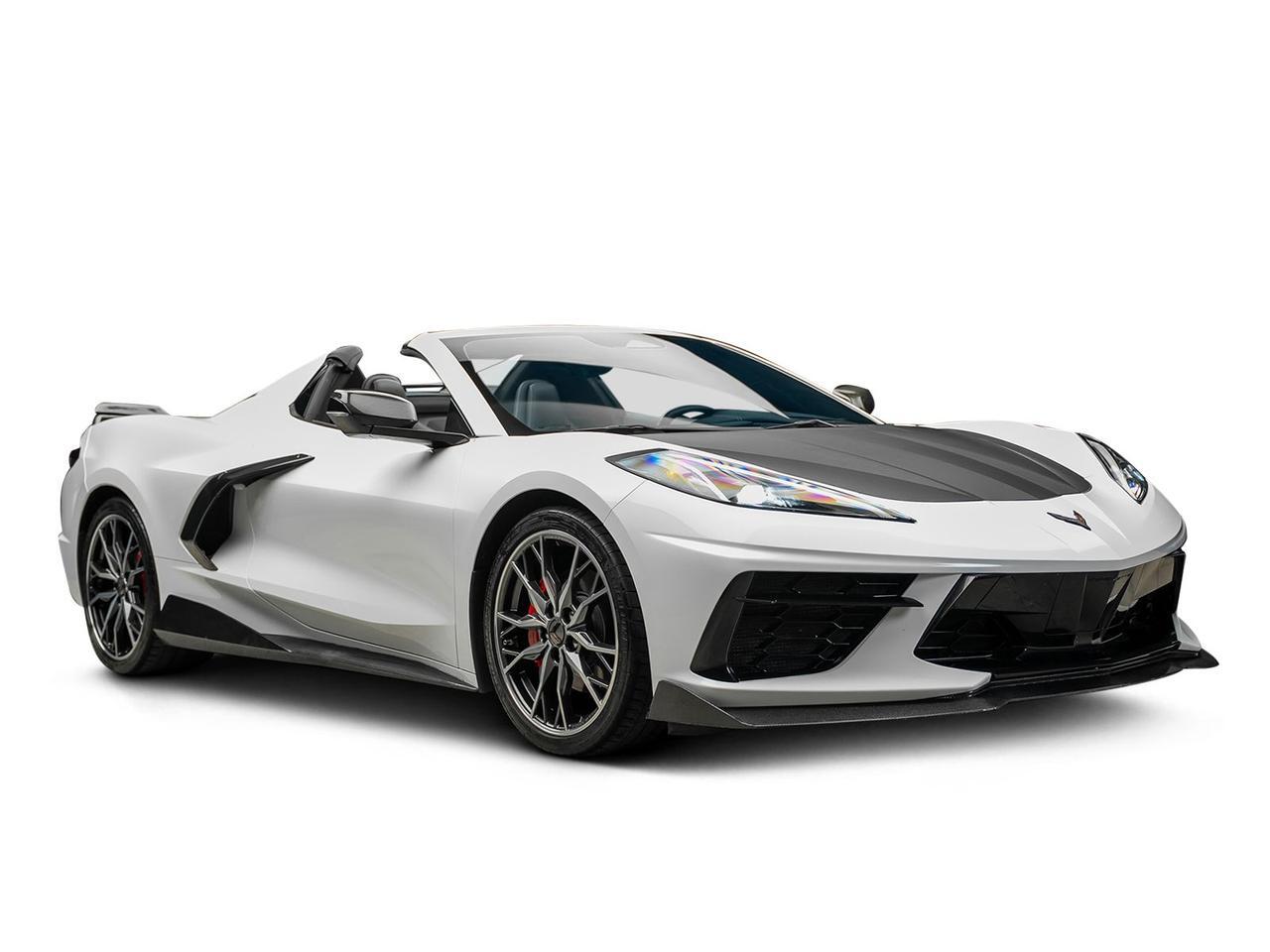 2024 Chevrolet Corvette Stingray Ft Lauderdale FL