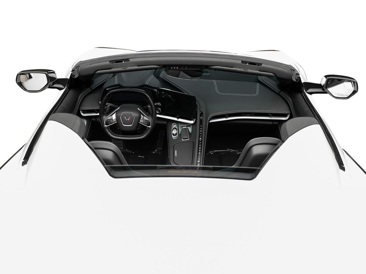 2024 Chevrolet Corvette Stingray Ft Lauderdale FL