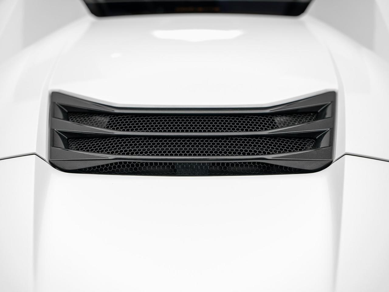 2024 Chevrolet Corvette Stingray Ft Lauderdale FL
