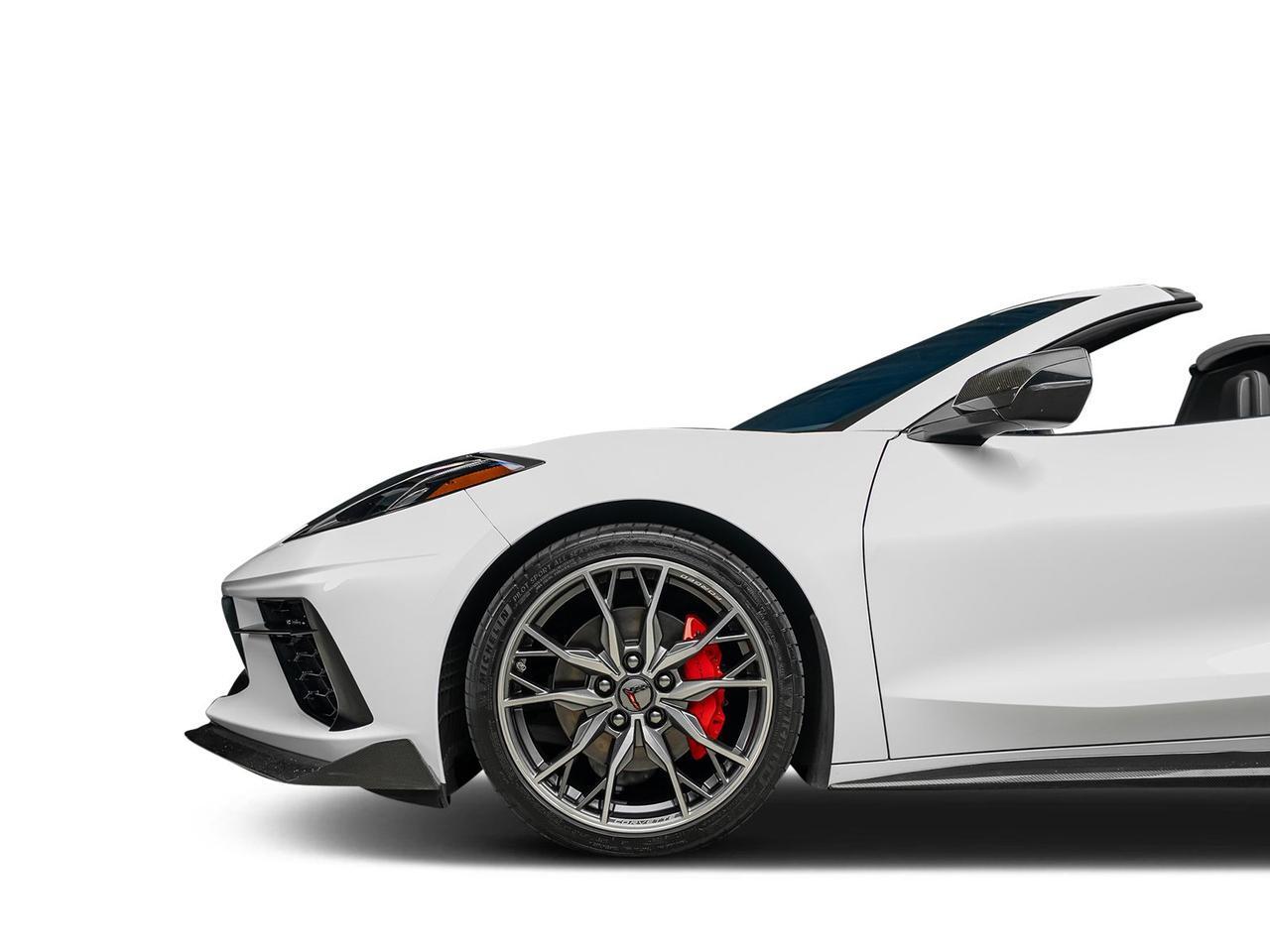2024 Chevrolet Corvette Stingray Ft Lauderdale FL