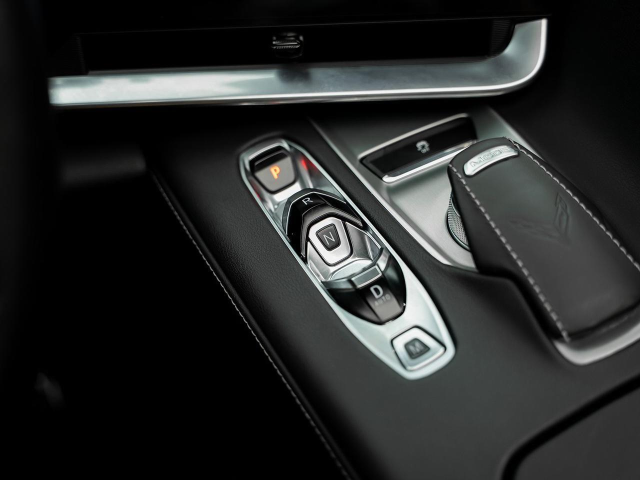 2024 Chevrolet Corvette Stingray Ft Lauderdale FL