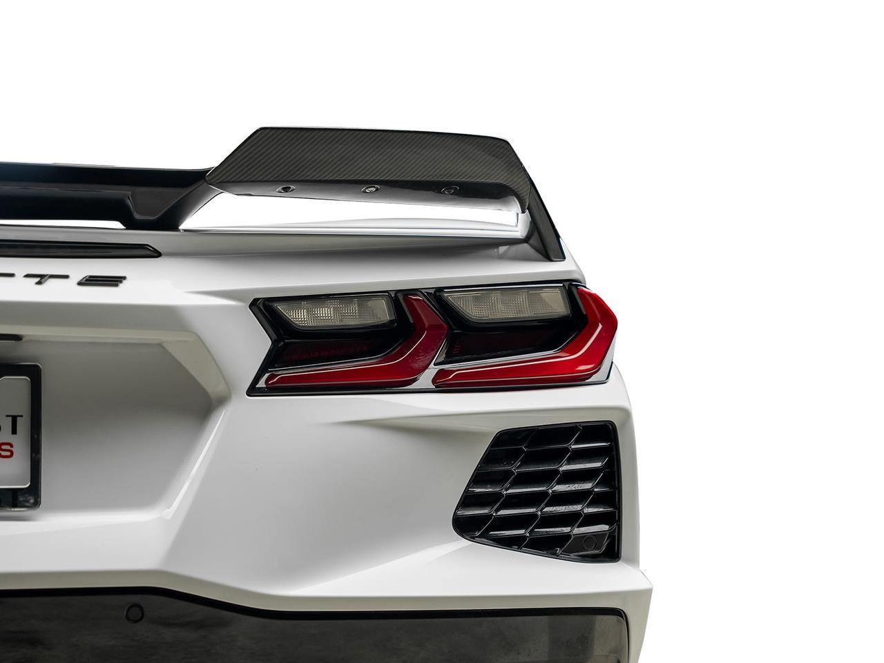 2024 Chevrolet Corvette Stingray Ft Lauderdale FL