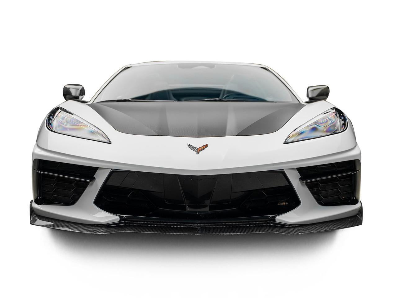 2024 Chevrolet Corvette Stingray Ft Lauderdale FL