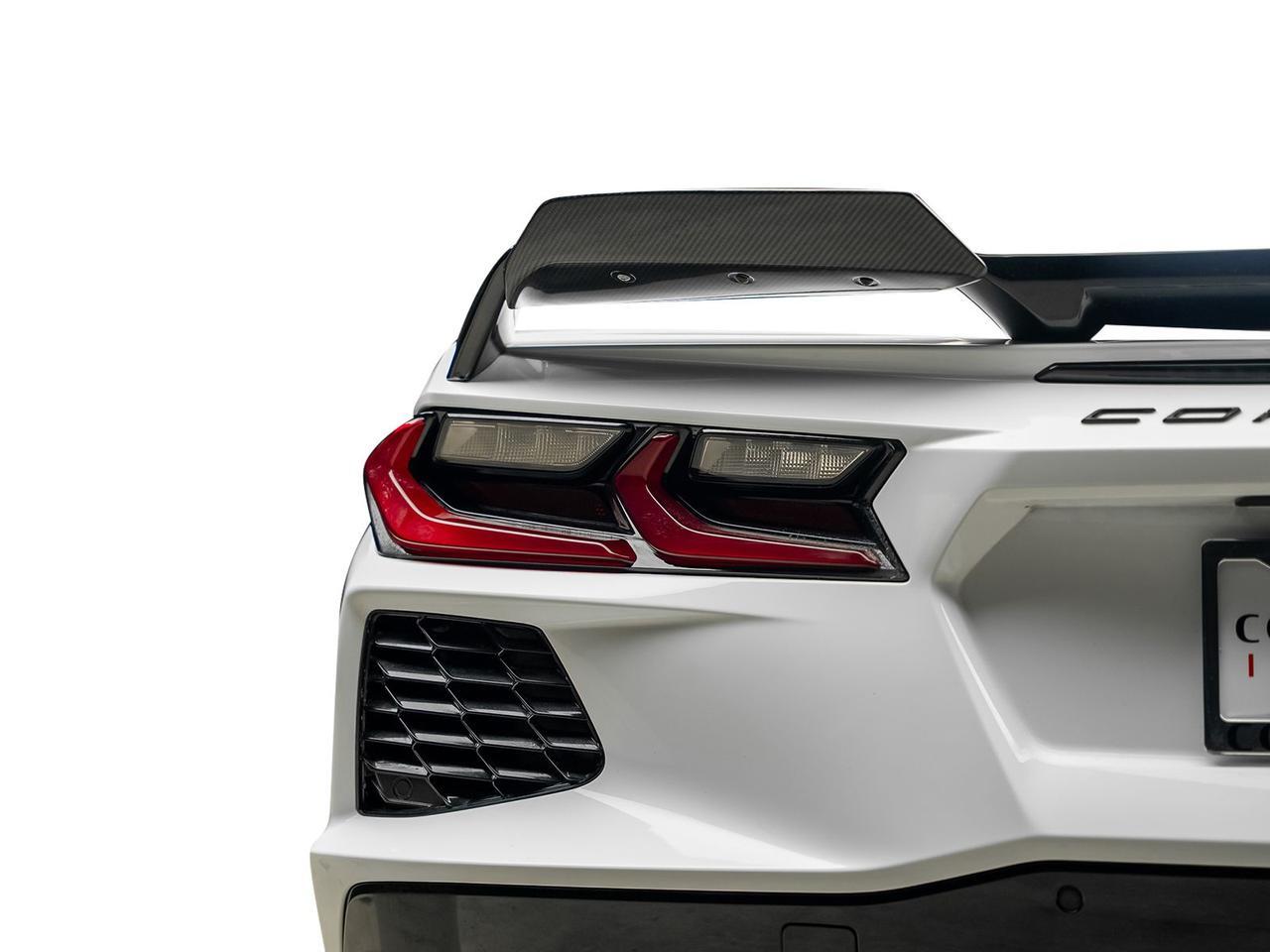 2024 Chevrolet Corvette Stingray Ft Lauderdale FL