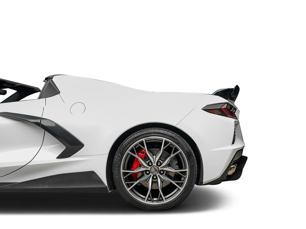 2024 Chevrolet Corvette Stingray Ft Lauderdale FL